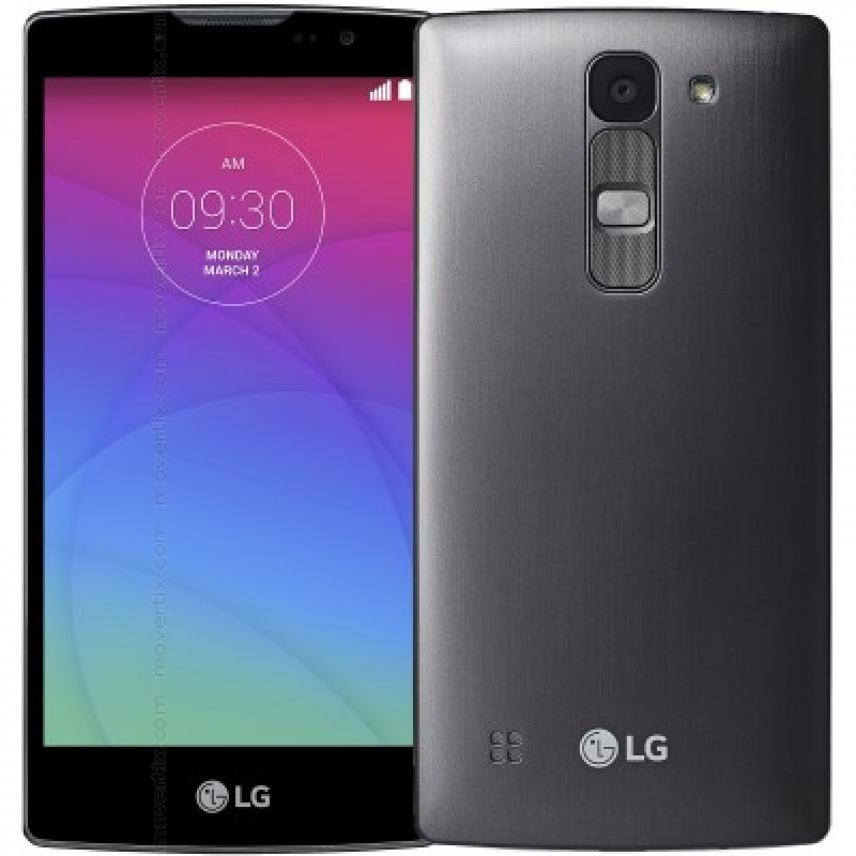 Lg spirit характеристики. Смартфон LG Spirit h420.